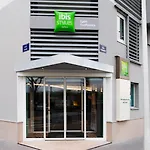 酒店 里昂中心汇宜必思尚品酒店 里昂