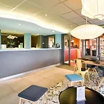 Ibis Styles Centre Confluence Hotel Lyon