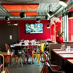 酒店 里昂中心汇宜必思尚品酒店