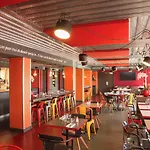 里昂中心汇宜必思尚品酒店 3* 里昂