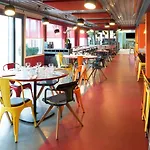 Szálloda Ibis Styles Centre Confluence