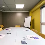 Ibis Styles Centre Confluence