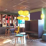 里昂中心汇宜必思尚品酒店 3* 里昂