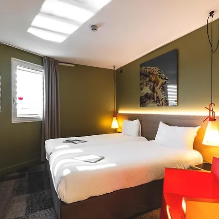 Ibis Styles Centre Confluence