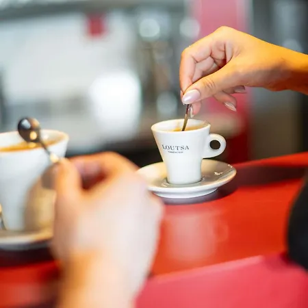 Ibis Styles Centre Confluence 3*