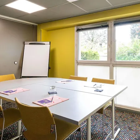 Ibis Styles Centre Confluence Lione