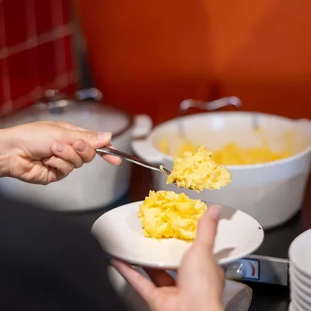 Ibis Styles Centre Confluence Hotel Lione