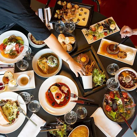 Ibis Styles Centre Confluence 3*