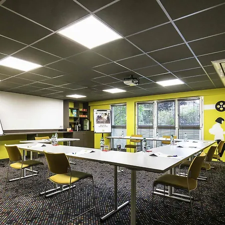 Hotel Ibis Styles Centre Confluence