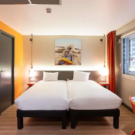 Ibis Styles Centre Confluence 3* Lione