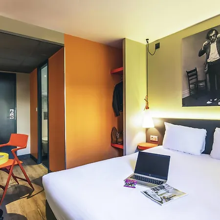 Hotel Ibis Styles Centre Confluence Lyon