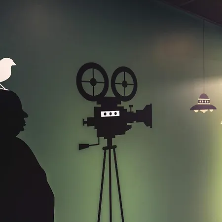 Ibis Styles Centre Confluence 3* Lione