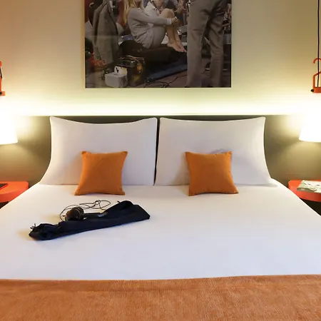 Ibis Styles Centre Confluence 3* Lyon