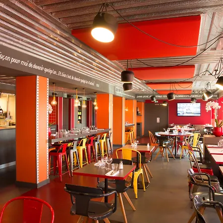 Ibis Styles Centre Confluence 3*