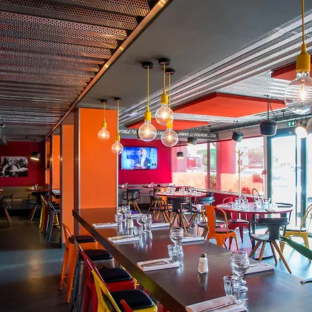 Ibis Styles Centre Confluence 3*