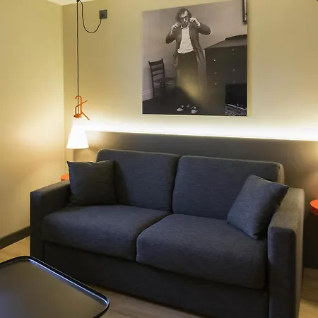 Ibis Styles Centre Confluence