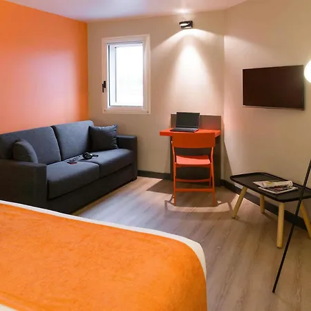 Ibis Styles Centre Confluence