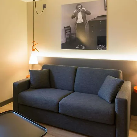 Ibis Styles Centre Confluence 3*
