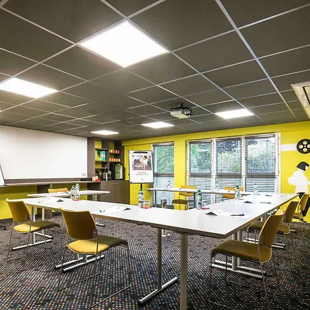 מלון Ibis Styles Centre Confluence 3*