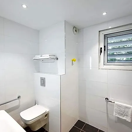 Ibis Styles Centre Confluence Hotel Lyon