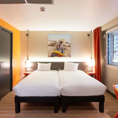 Hotel Ibis Styles Centre Confluence Lyon