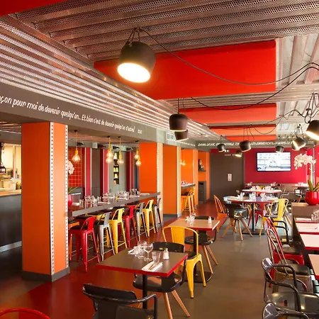 Ibis Styles Centre Confluence 3*