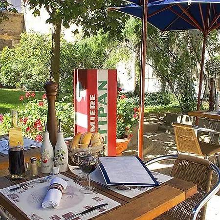Ibis Styles Centre Confluence Hotel 3*