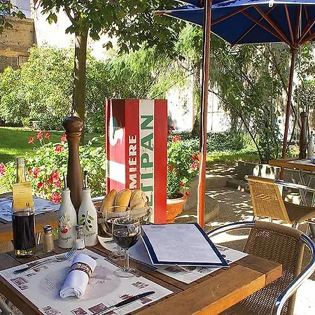 Ibis Styles Centre Confluence Hotel 3*