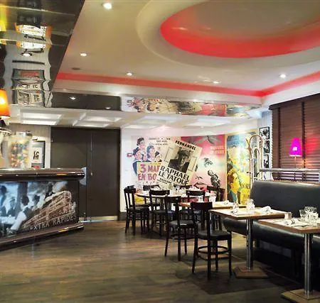 Ibis Styles Centre Confluence 3*