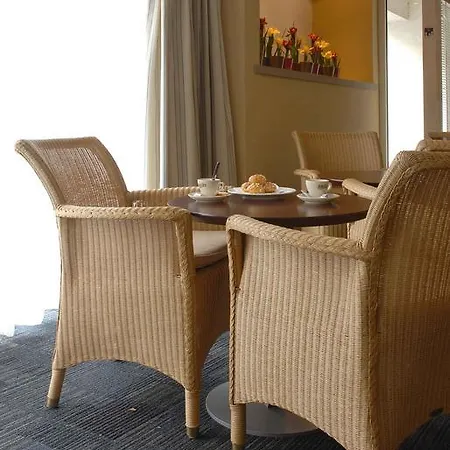 Ibis Styles Centre Confluence Hotel 3*