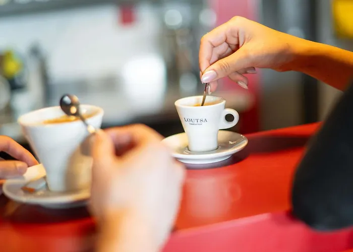 Ibis Styles Centre Confluence 3*