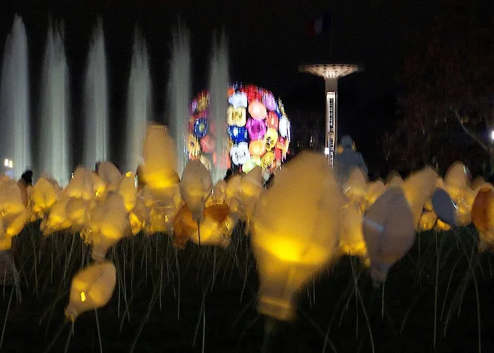 Ibis Styles Centre Confluence Lyon