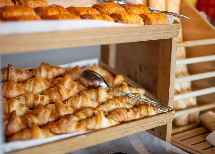 Otel Ibis Styles Centre Confluence 3*