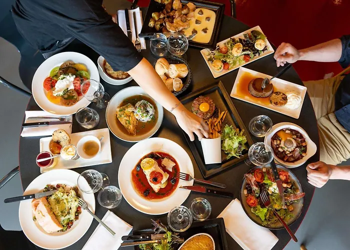 Ibis Styles Centre Confluence 3*