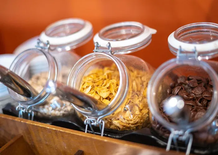 Otel Ibis Styles Centre Confluence 3*