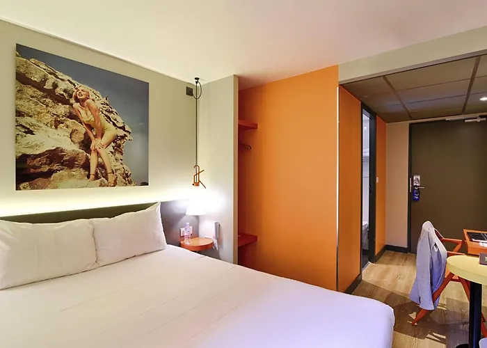 Ibis Styles Centre Confluence 3*