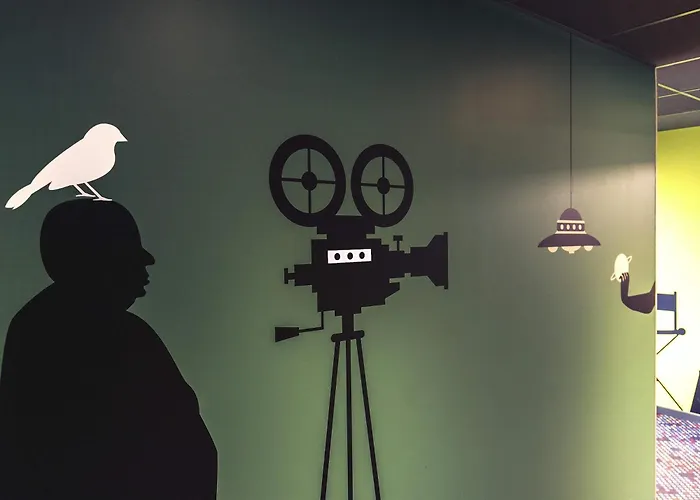 Ibis Styles Centre Confluence 3* Lyon