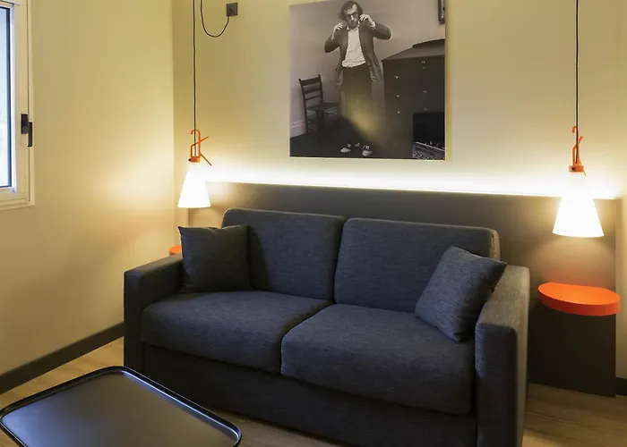 Ibis Styles Centre Confluence