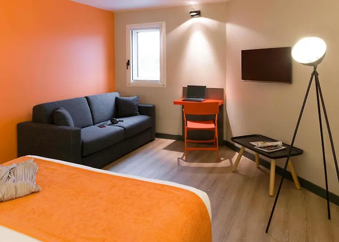 Ibis Styles Centre Confluence