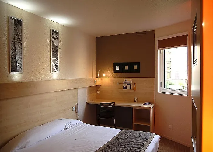 Ibis Styles Centre Confluence