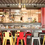 Ibis Styles Centre Confluence 3* Lyon