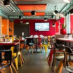 Otel Ibis Styles Centre Confluence Lyon