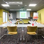 Ibis Styles Centre Confluence Otel Lyon