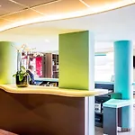 Ibis Styles Centre Confluence Lyon