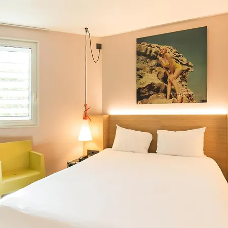 Ibis Styles Centre Confluence Lyon