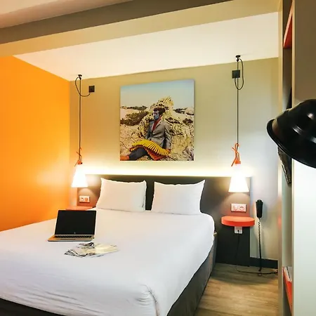 Ibis Styles Centre Confluence Hotel Lyon