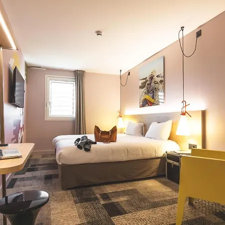 Ibis Styles Centre Confluence
