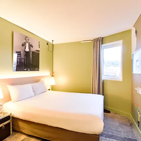 Hotel Ibis Styles Centre Confluence