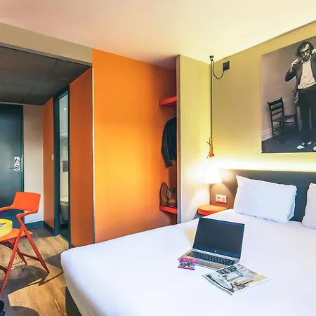 Hotel Ibis Styles Centre Confluence 3*