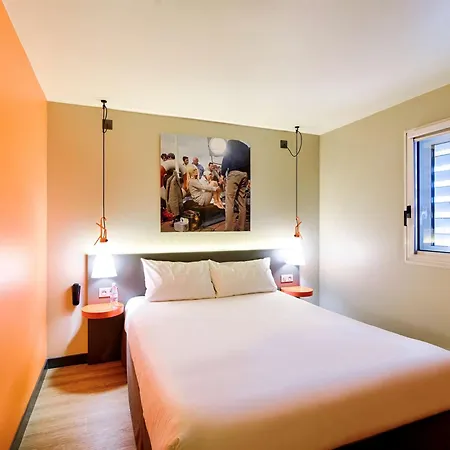 Ibis Styles Centre Confluence Lyon